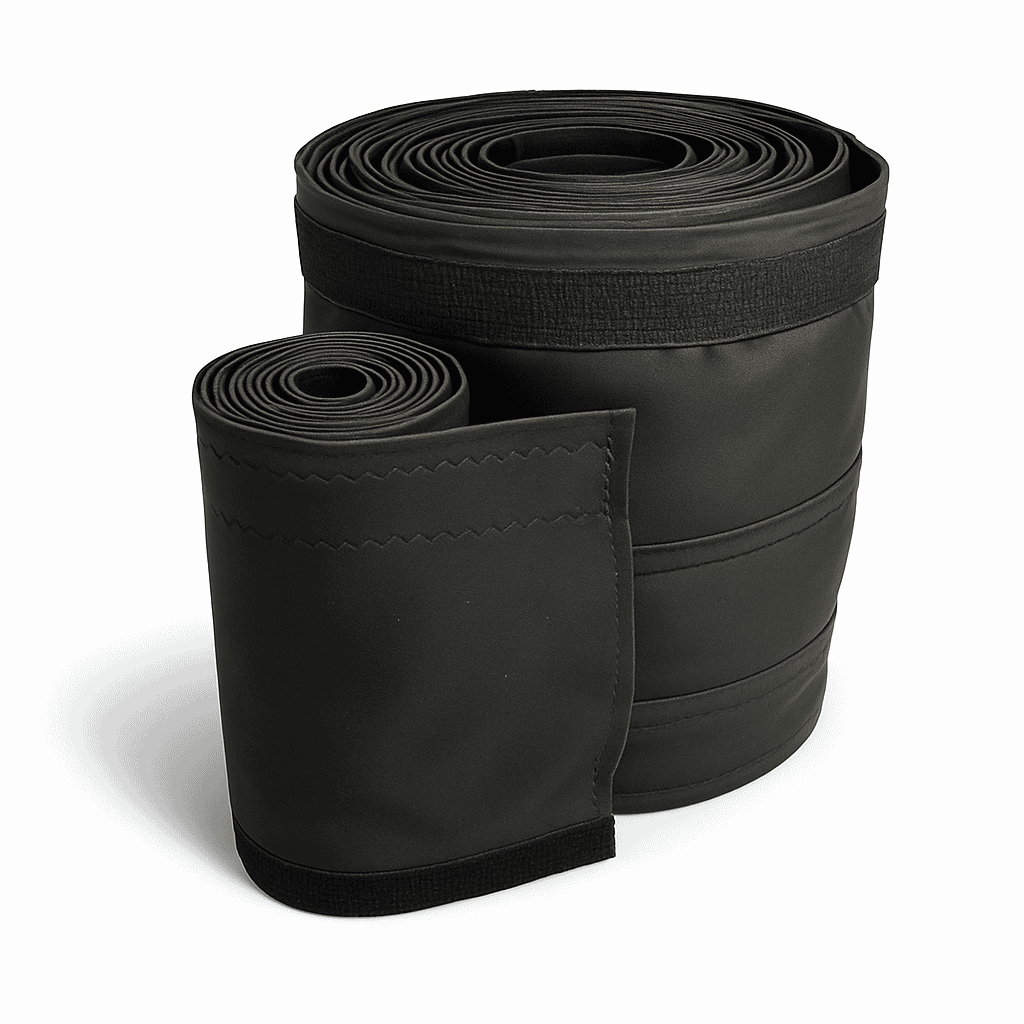 hoovac sleeve